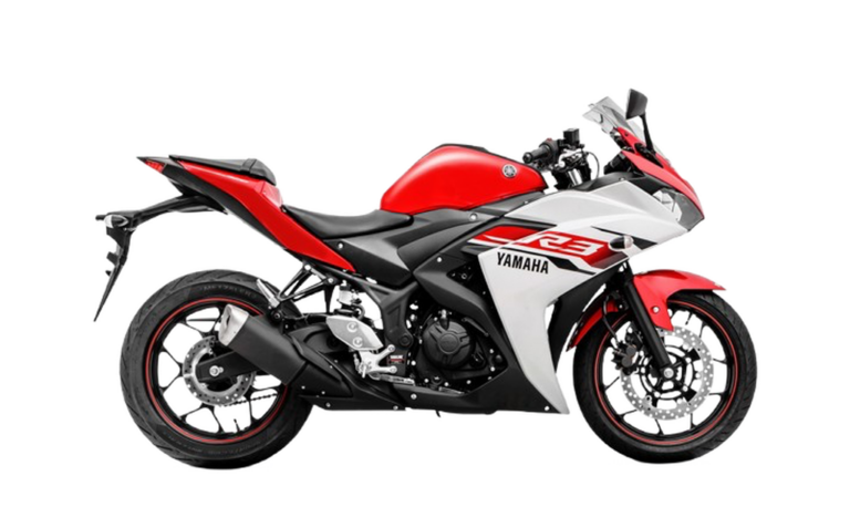 R3 Vermelha